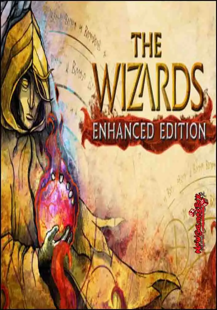 The Wizards – Enhanced Edition