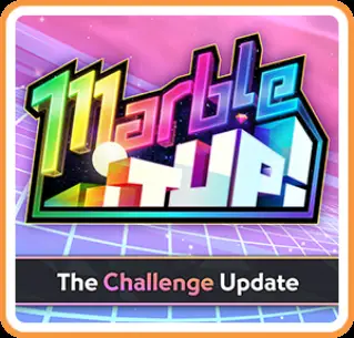 Marble It Up!