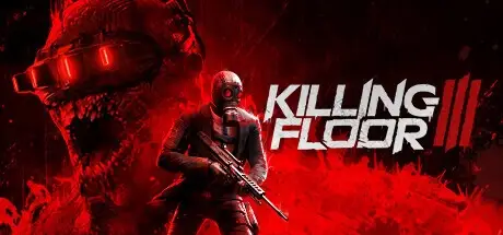 Killing Floor III