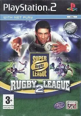 Rugby League 2