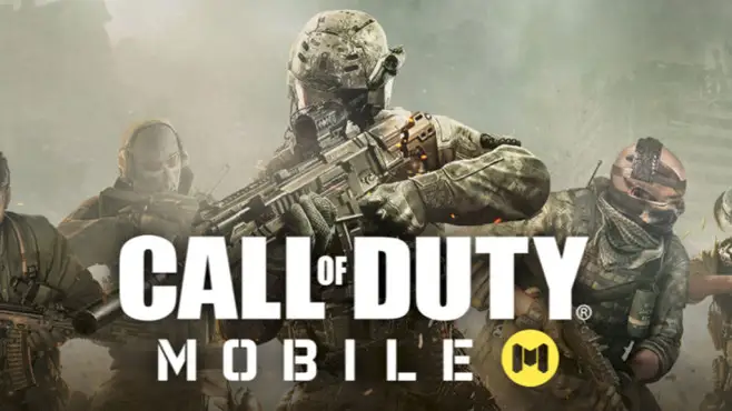 Call of Duty Mobile