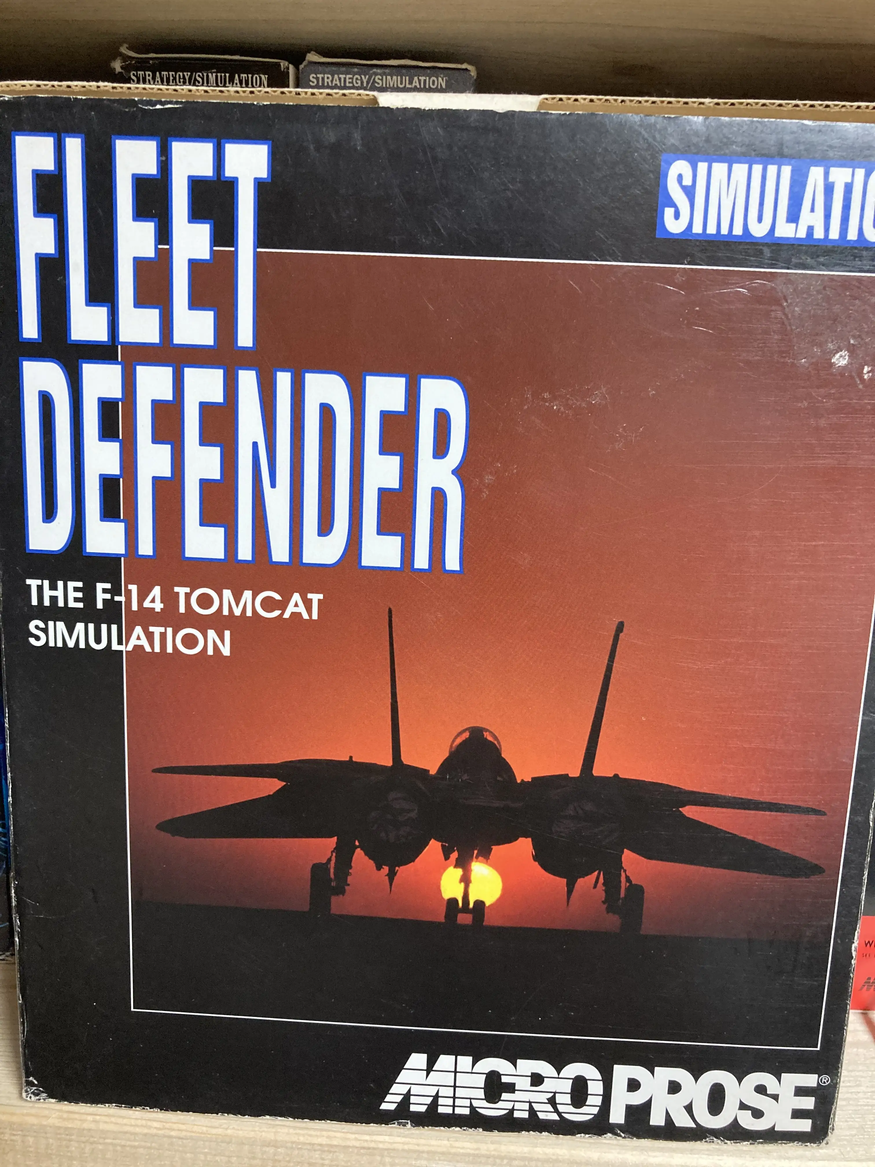 Fleet Defender
