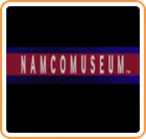 Namco Museum