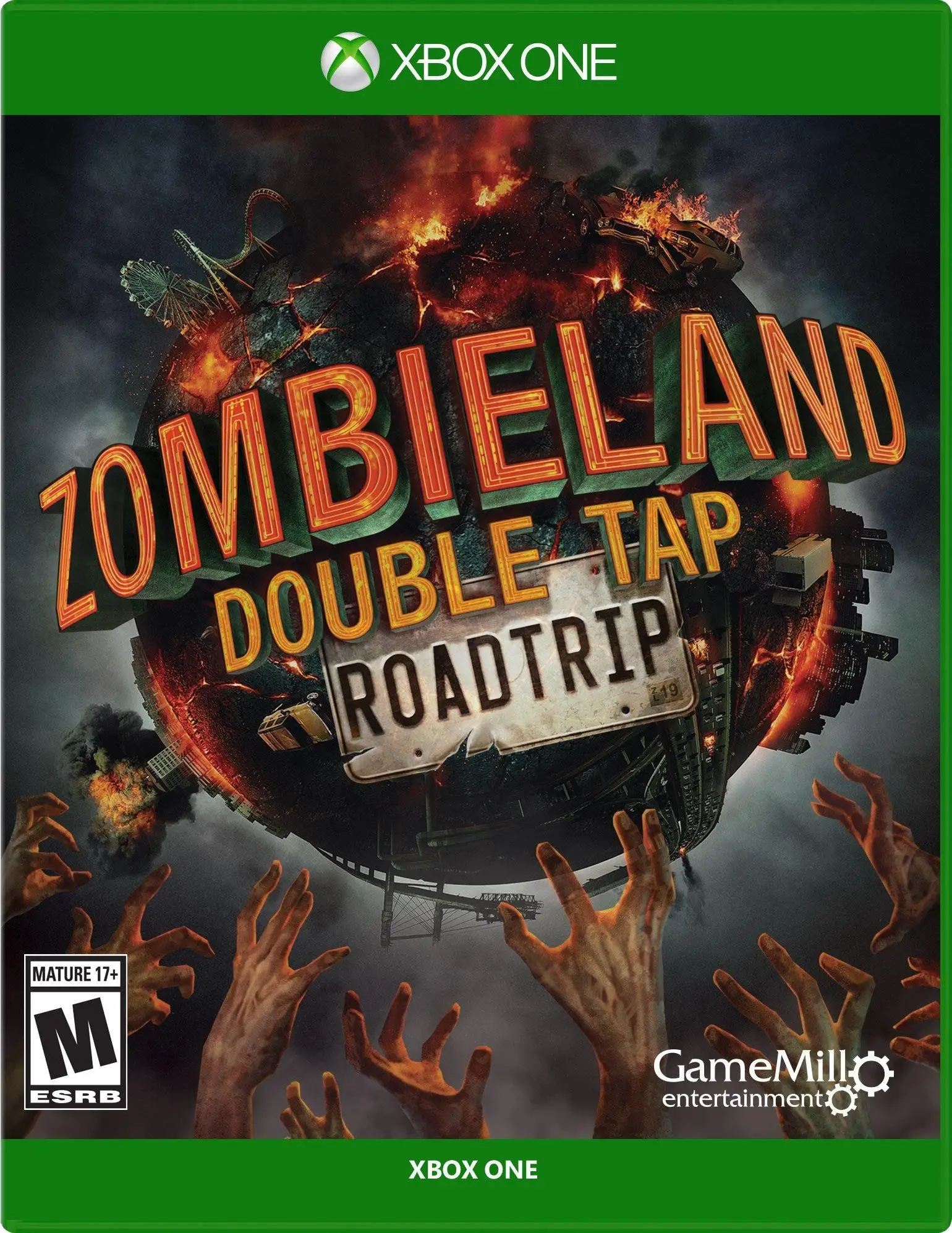 Zombieland: Double Tap – Road Trip
