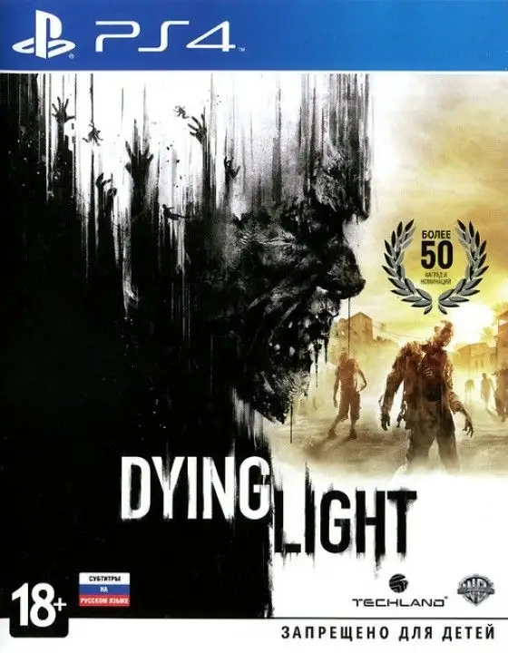Dying Light