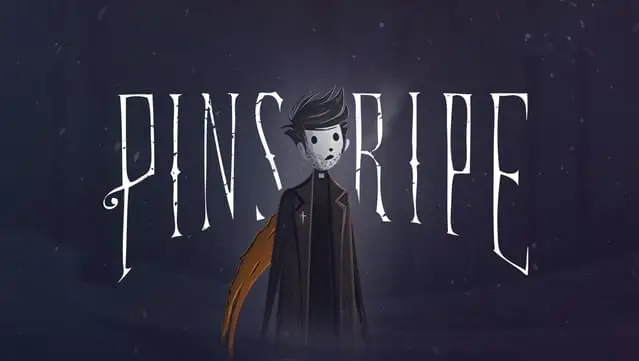 Pinstripe