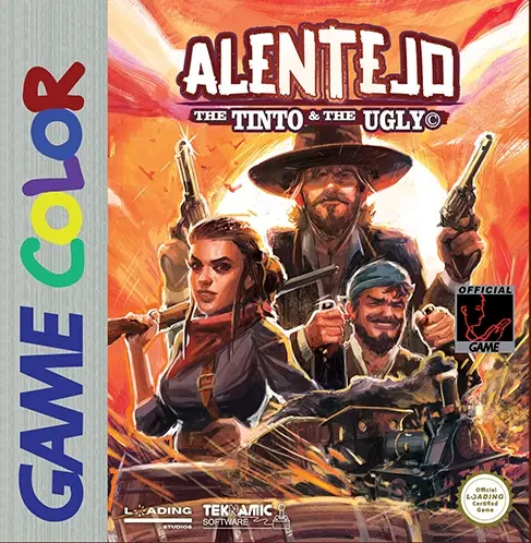 Alentejo: The Tinto & The Ugly