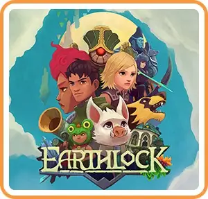 Earthlock