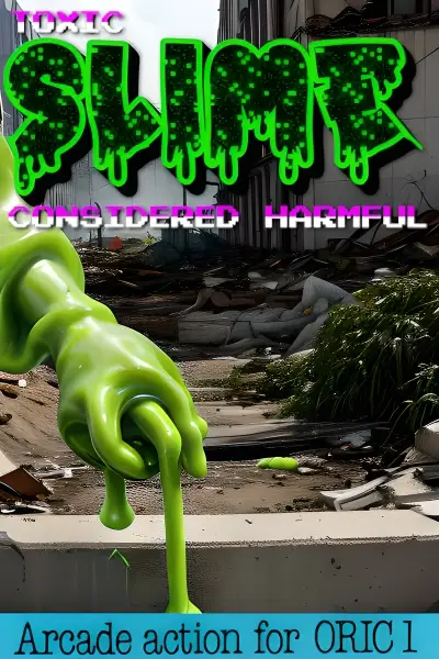 Toxic Slime