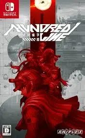 The Hundred Line: Last Defense Academy
