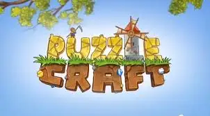 Puzzle Craft