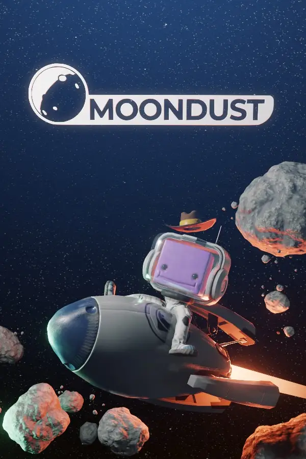 Moondust: Knuckles Tech Demos