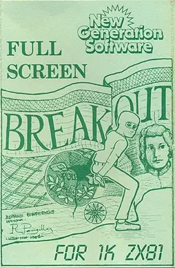Breakout (new generation)