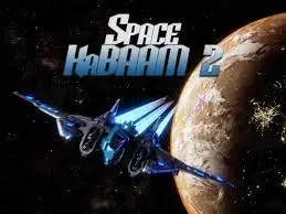 Space KaBAAM 2