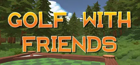 Golf With Friends