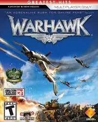 Warhawk [Greatest Hits]