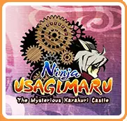Ninja Usagimaru: The Mysterious Karakuri Castle