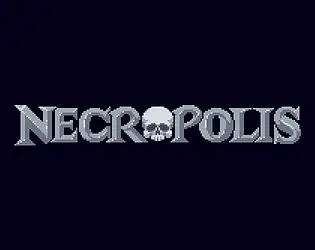 Necropolis