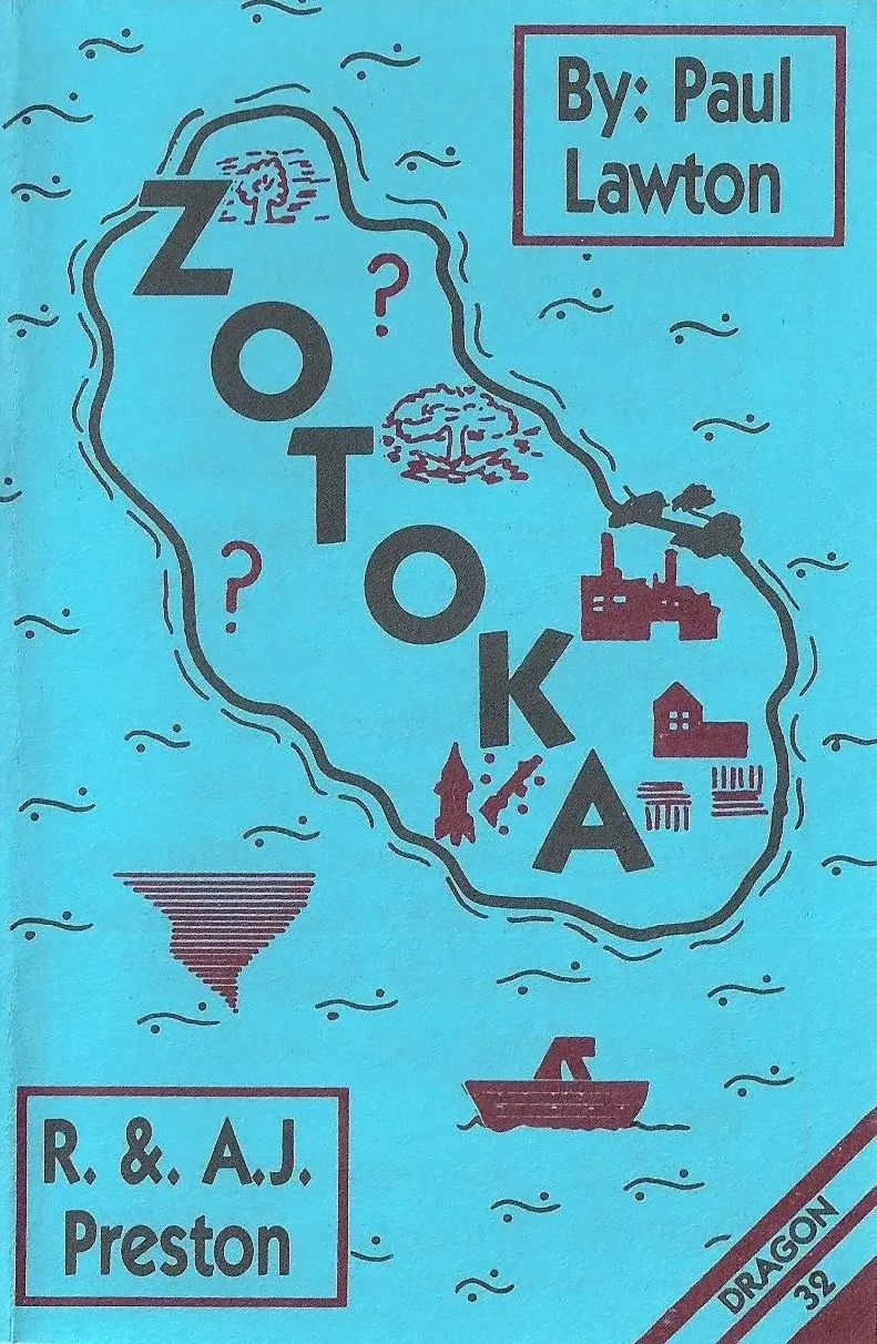 Zotoka