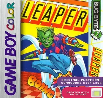 Leaper