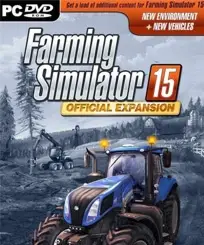 Farming Simulator 15: Official Expansion