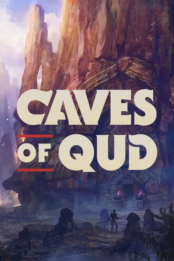 Caves of Qud