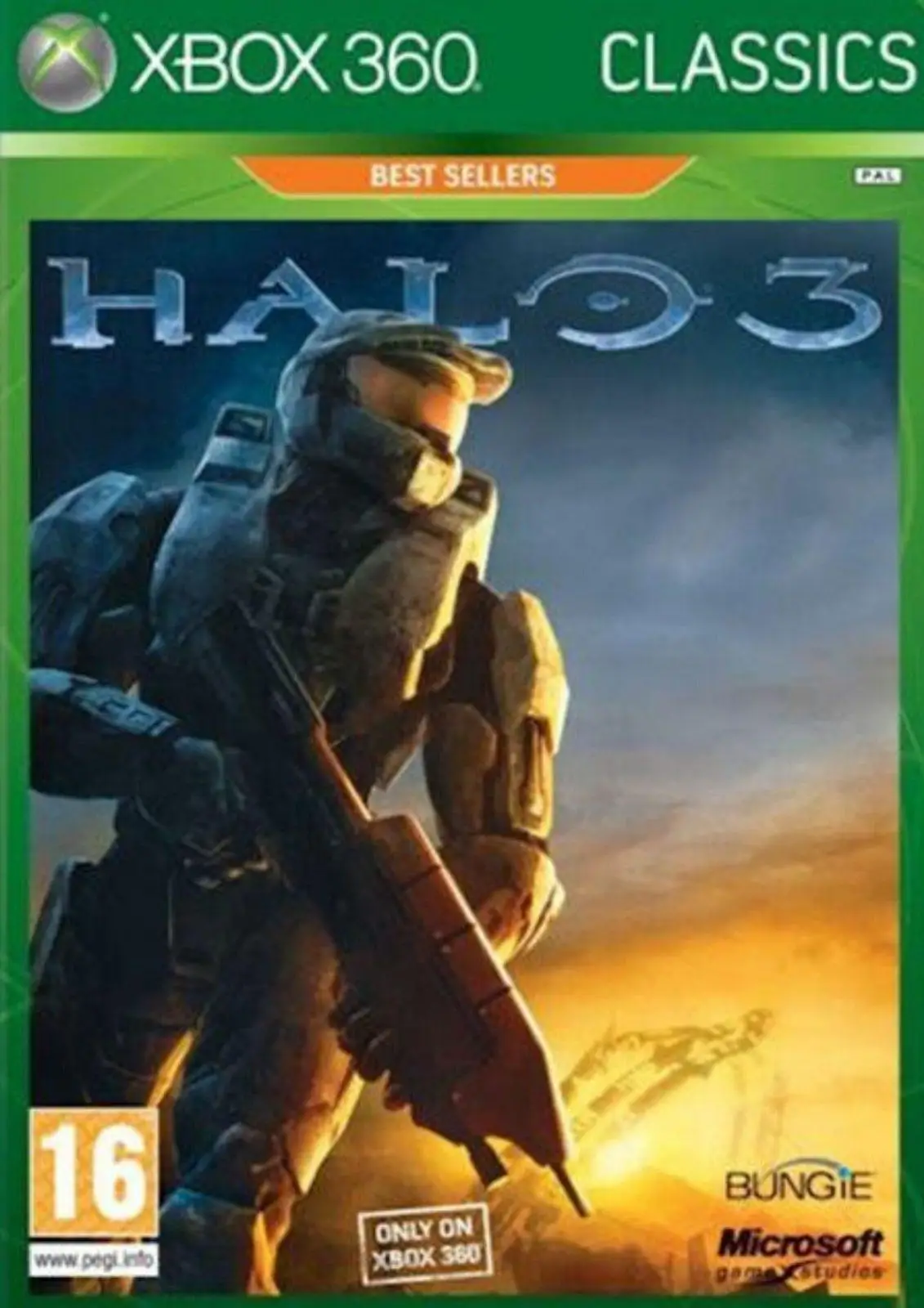 Halo 3 (Classics)