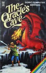Oracles Cave