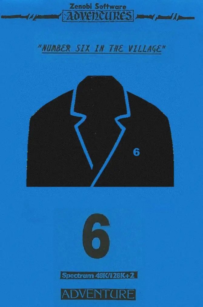 Number 6 in the Village