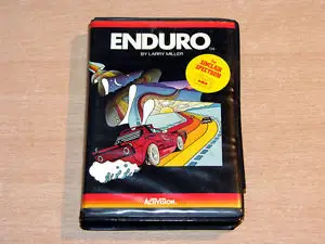 Enduro