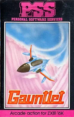 Gauntlet (PSS)