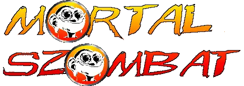Mortal Szombat