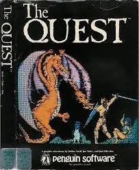 The Quest