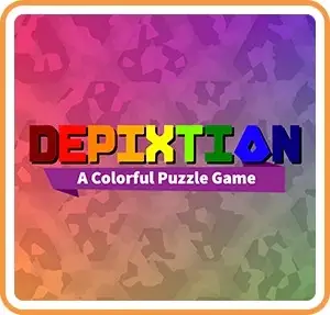 Depixtion