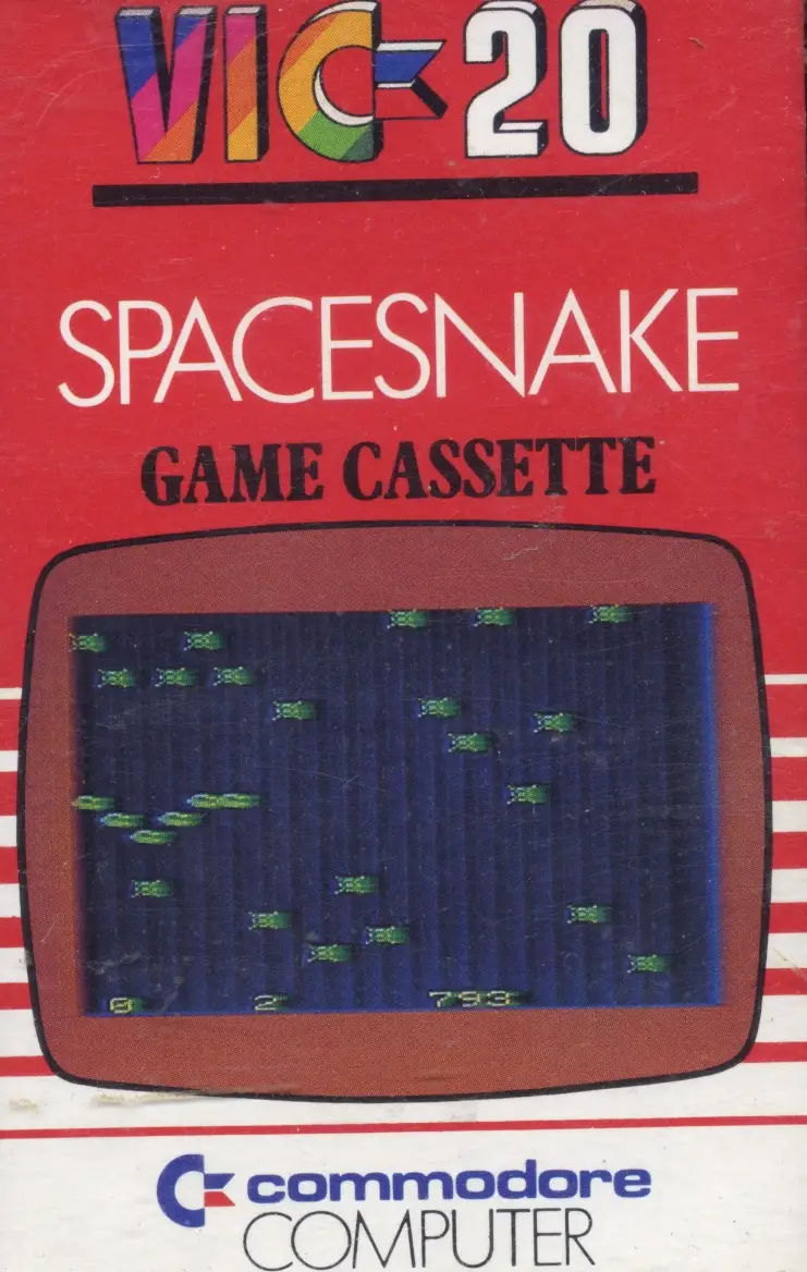 Spacesnake