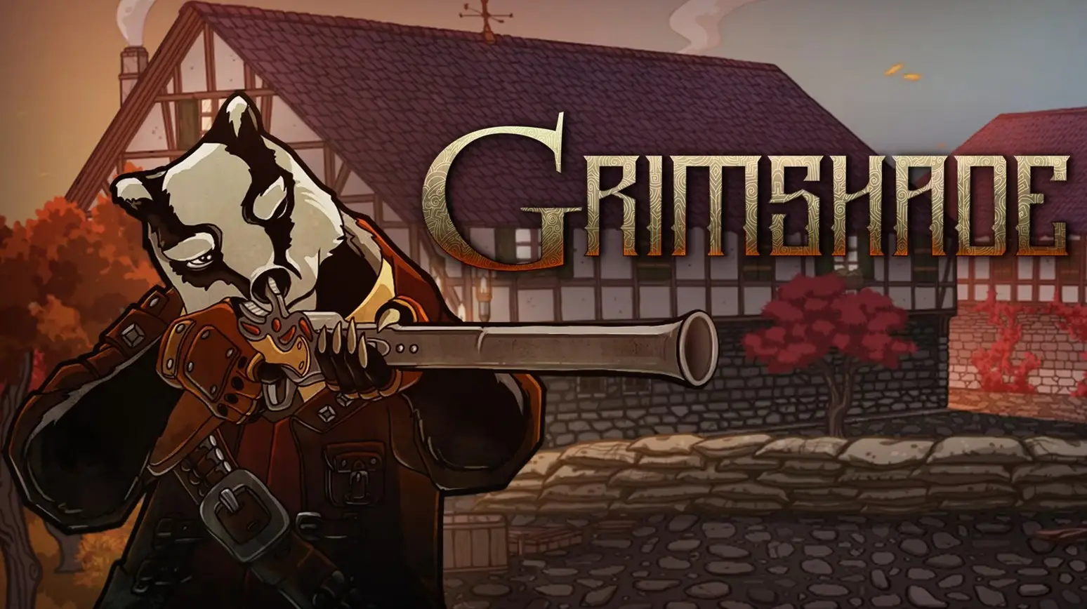 Grimshade
