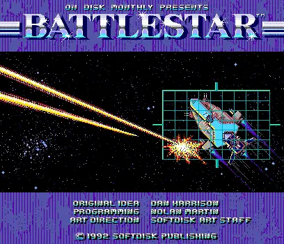 BattleStar