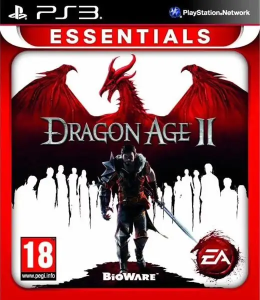 Dragon Age II [Essentials]