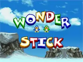 Wonder Stick
