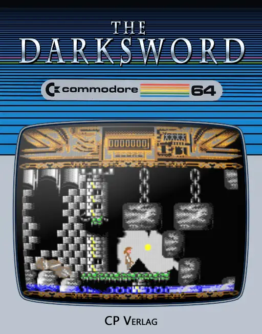 The Darksword