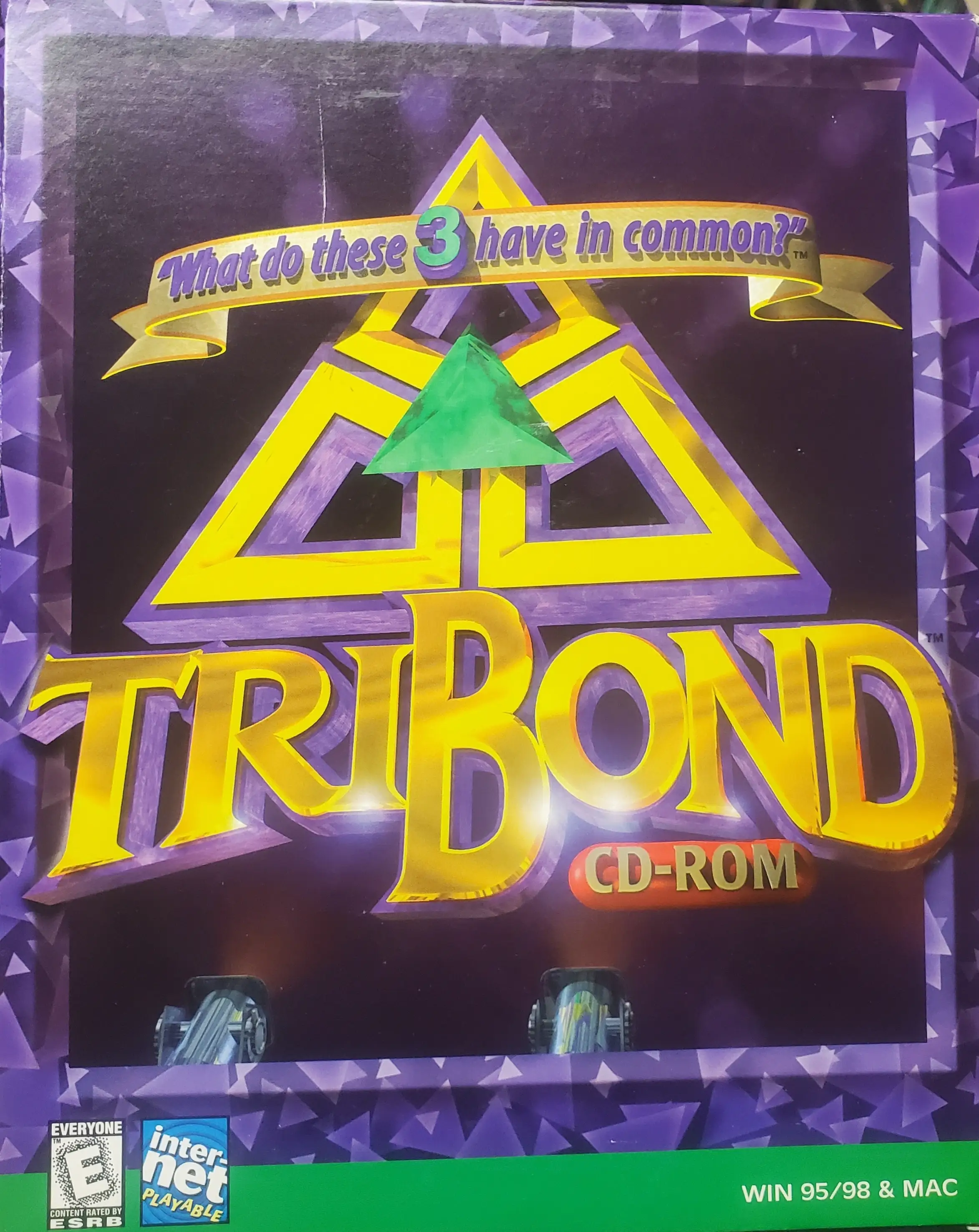 TriBond