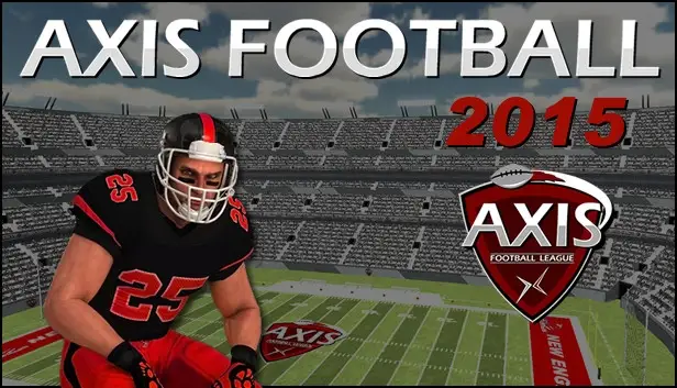 Axis Football 2015