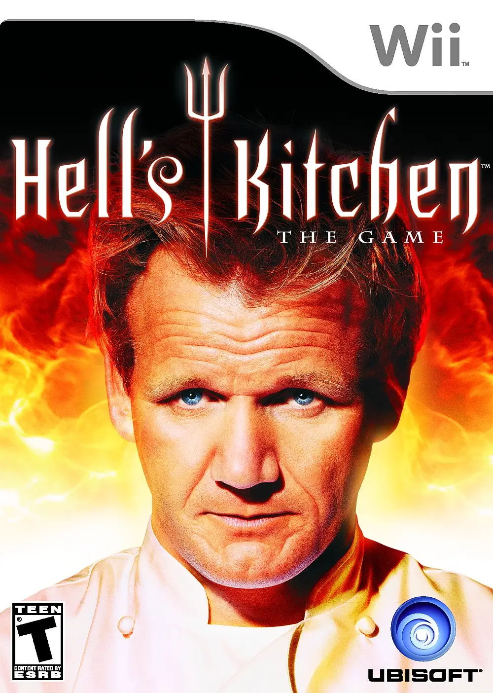 Hell's Kitchen