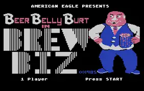 Beer Belly Burt’s Brew Biz