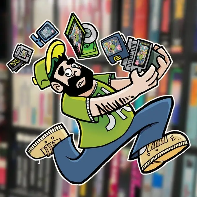 Game Panic!