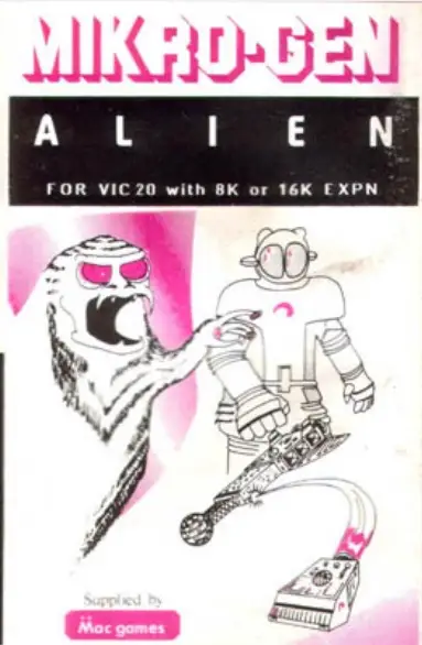 Alien