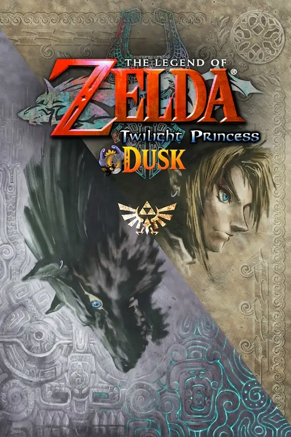 Dusklight