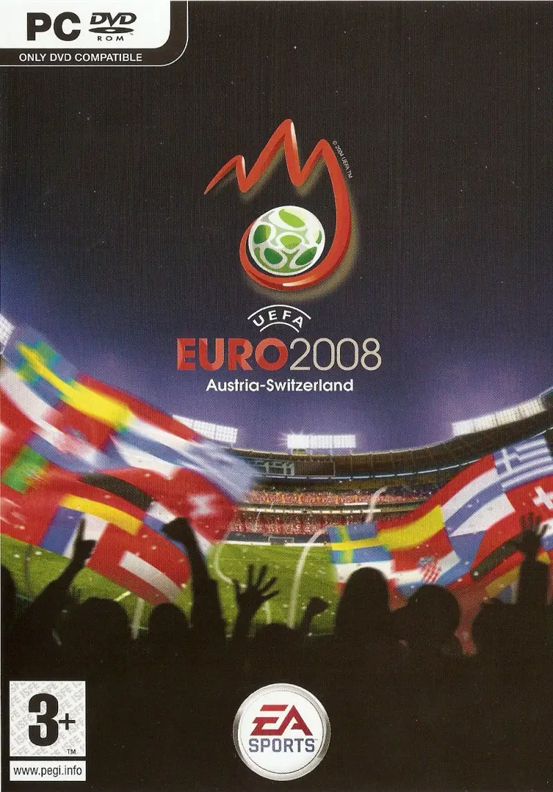 UEFA Euro 2008