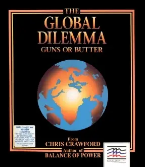 Global Dilemma Guns or Butter
