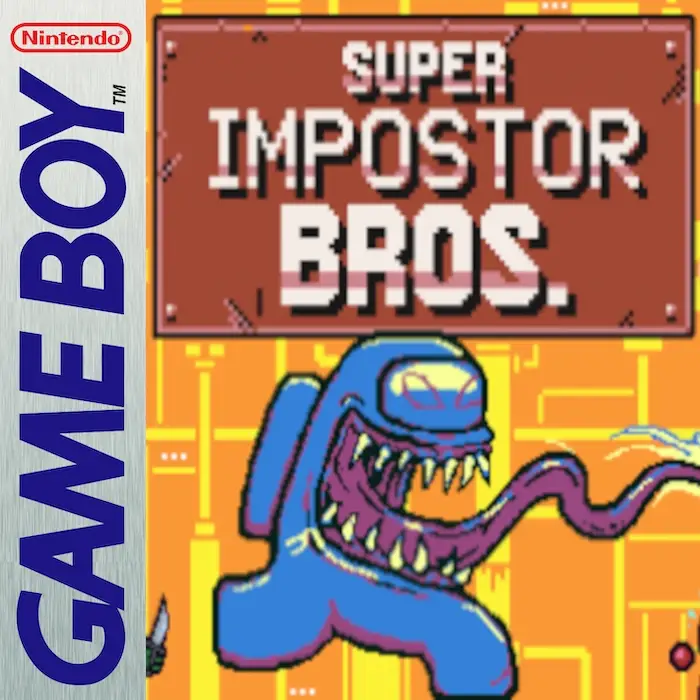 Super Imposter Bros.